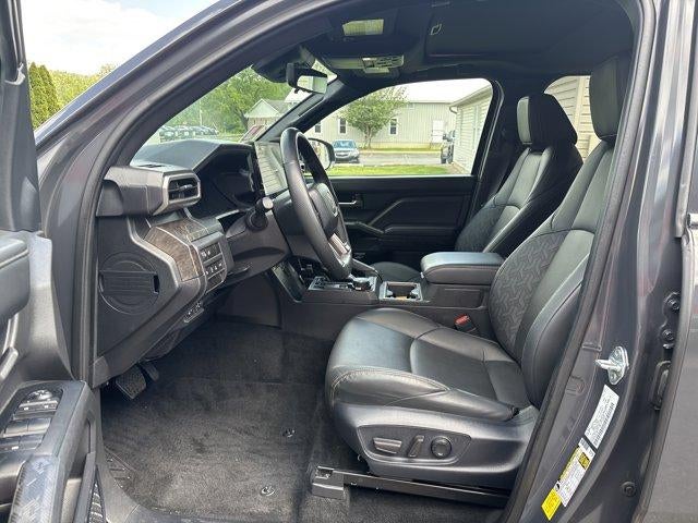 2024 Toyota Tacoma 4WD 4WD Limited Double Cab 5' Bed AT (Natl)