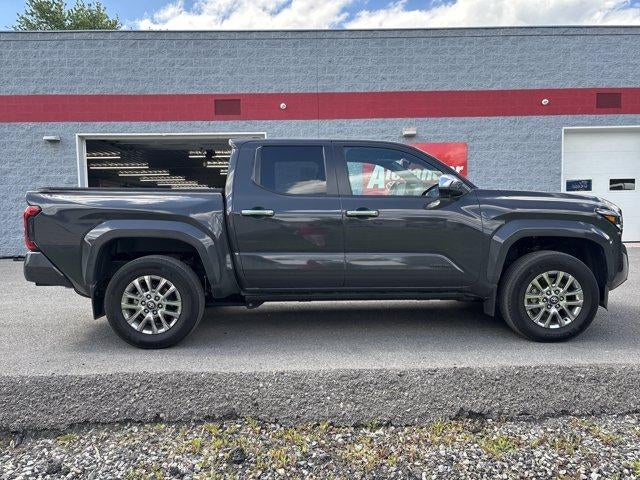 2024 Toyota Tacoma 4WD 4WD Limited Double Cab 5' Bed AT (Natl)