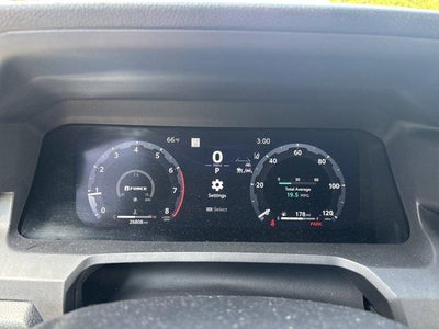2024 Toyota Tacoma 4WD 4WD Limited Double Cab 5' Bed AT (Natl)