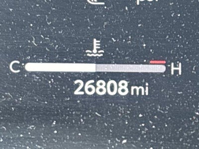 2024 Toyota Tacoma 4WD 4WD Limited Double Cab 5' Bed AT (Natl)
