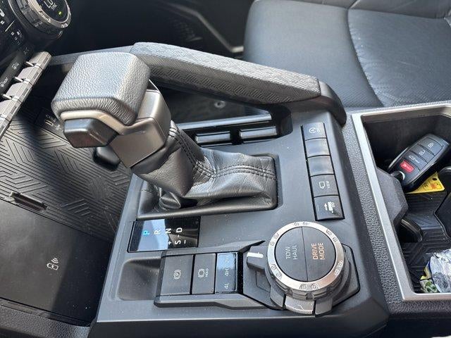 2024 Toyota Tacoma 4WD 4WD Limited Double Cab 5' Bed AT (Natl)