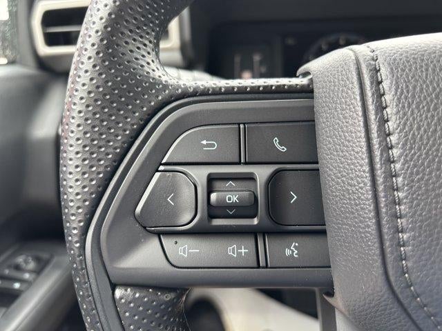2026 Toyota Tacoma 4WD 4WD SR5 Double Cab 5' Bed AT (GS)