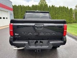 2026 Toyota Tacoma 4WD 4WD SR5 Double Cab 5' Bed AT (GS)