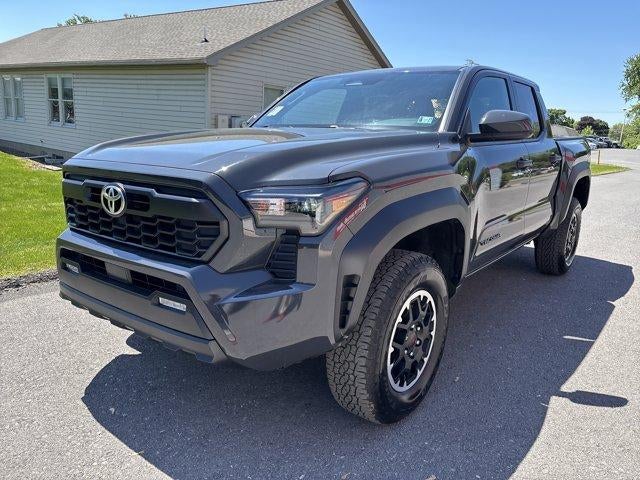 2025 Toyota Tacoma 4WD 4WD TRD Off Road Double Cab 5' Bed AT (Natl)