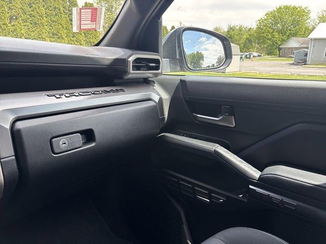 2024 Toyota Tacoma 4WD 4WD SR5 Double Cab 5' Bed AT (GS)