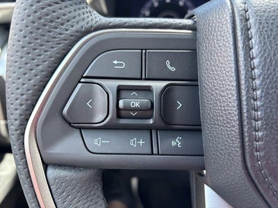 2026 Toyota Tacoma 4WD 4WD TRD Off Road Double Cab 5' Bed AT (Natl)