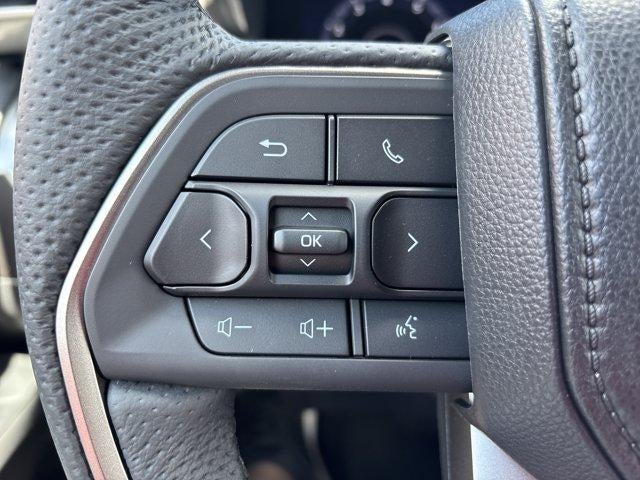 2026 Toyota Tacoma 4WD 4WD TRD Off Road Double Cab 5' Bed AT (Natl)