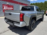 2026 Toyota Tacoma 4WD 4WD TRD Off Road Double Cab 5' Bed AT (Natl)