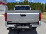 2026 Toyota Tacoma 4WD 4WD TRD Off Road Double Cab 5' Bed AT (Natl)