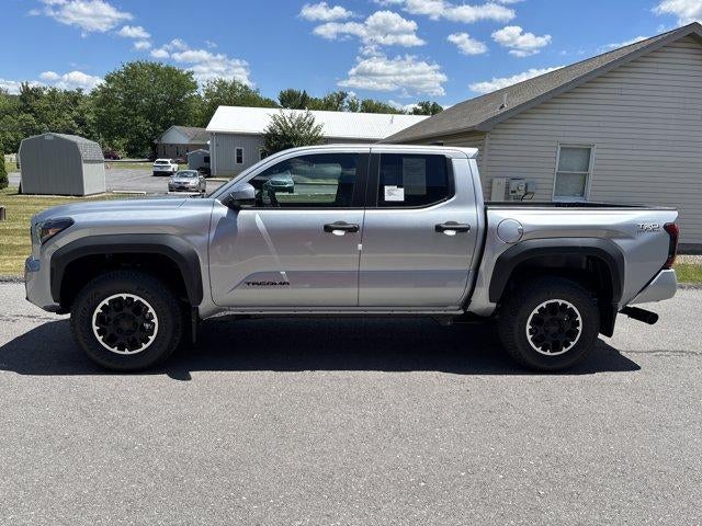 2026 Toyota Tacoma 4WD 4WD TRD Off Road Double Cab 5' Bed AT (Natl)