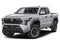 2026 Toyota Tacoma 4WD 4WD TRD Off Road Double Cab 5' Bed AT (Natl)