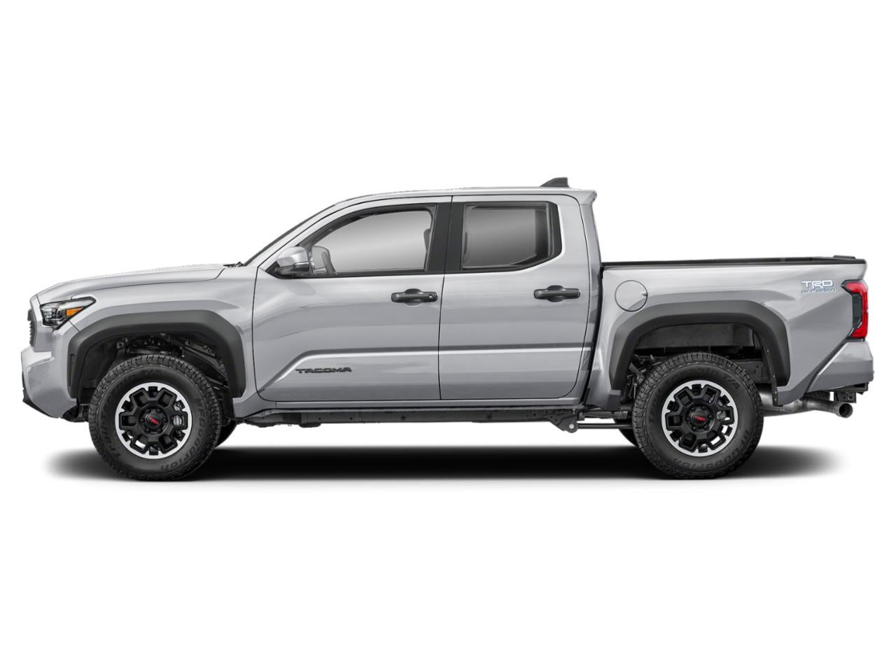 2026 Toyota Tacoma 4WD 4WD TRD Off Road Double Cab 5' Bed AT (Natl)