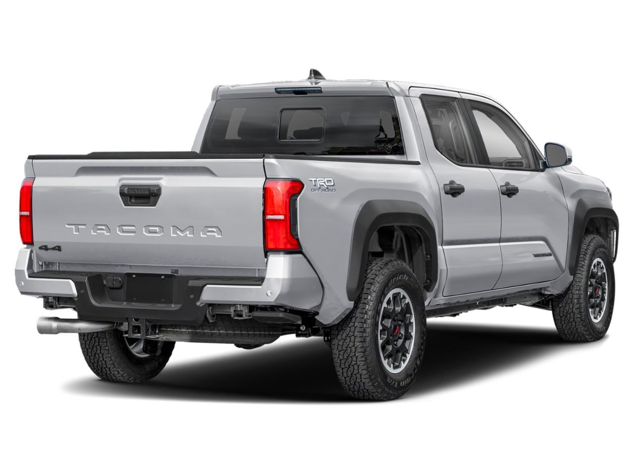2026 Toyota Tacoma 4WD 4WD TRD Off Road Double Cab 5' Bed AT (Natl)