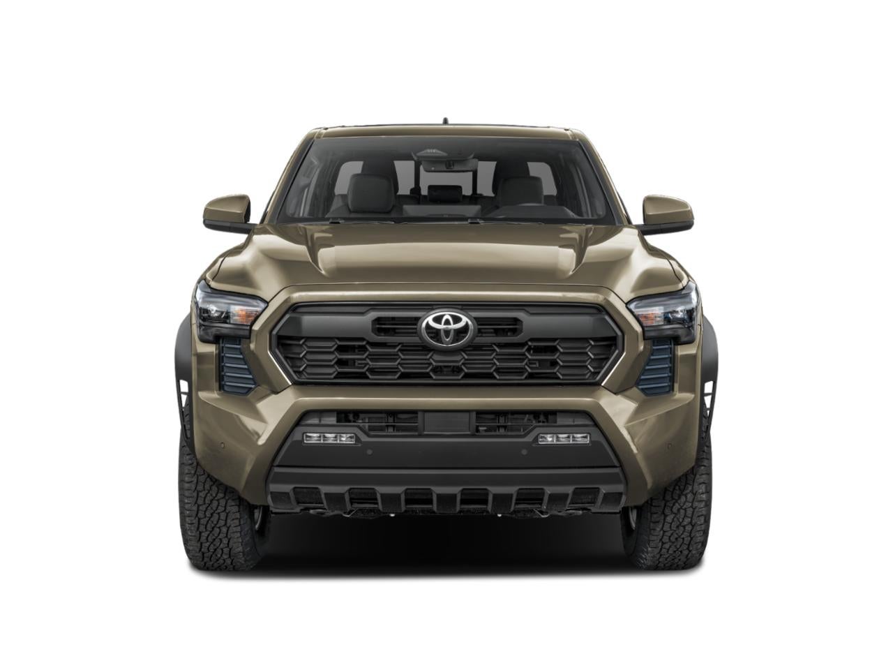2026 Toyota Tacoma 4WD 4WD TRD Off Road Double Cab 5' Bed AT (Natl)