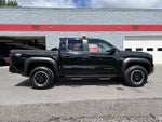 2024 Toyota Tacoma 4WD 4WD TRD Off Road Double Cab 5' Bed AT (Natl)