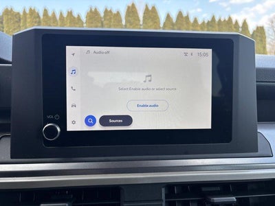 2025 Toyota Tacoma 4WD 4WD SR Double Cab 5' Bed MT (Natl)