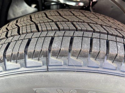 2026 Toyota Tacoma 4WD 4WD TRD Sport Double Cab 5' Bed AT (Natl)