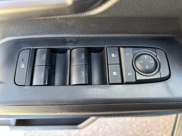 2026 Toyota Tacoma 4WD 4WD TRD Sport Double Cab 5' Bed AT (Natl)