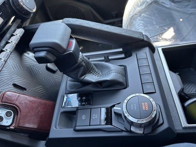 2026 Toyota Tacoma 4WD 4WD TRD Sport Double Cab 5' Bed AT (Natl)