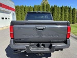2026 Toyota Tacoma 4WD 4WD TRD Sport Double Cab 5' Bed AT (Natl)