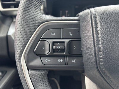 2024 Toyota Tacoma 4WD 4WD SR5 Double Cab 5' Bed AT (GS)