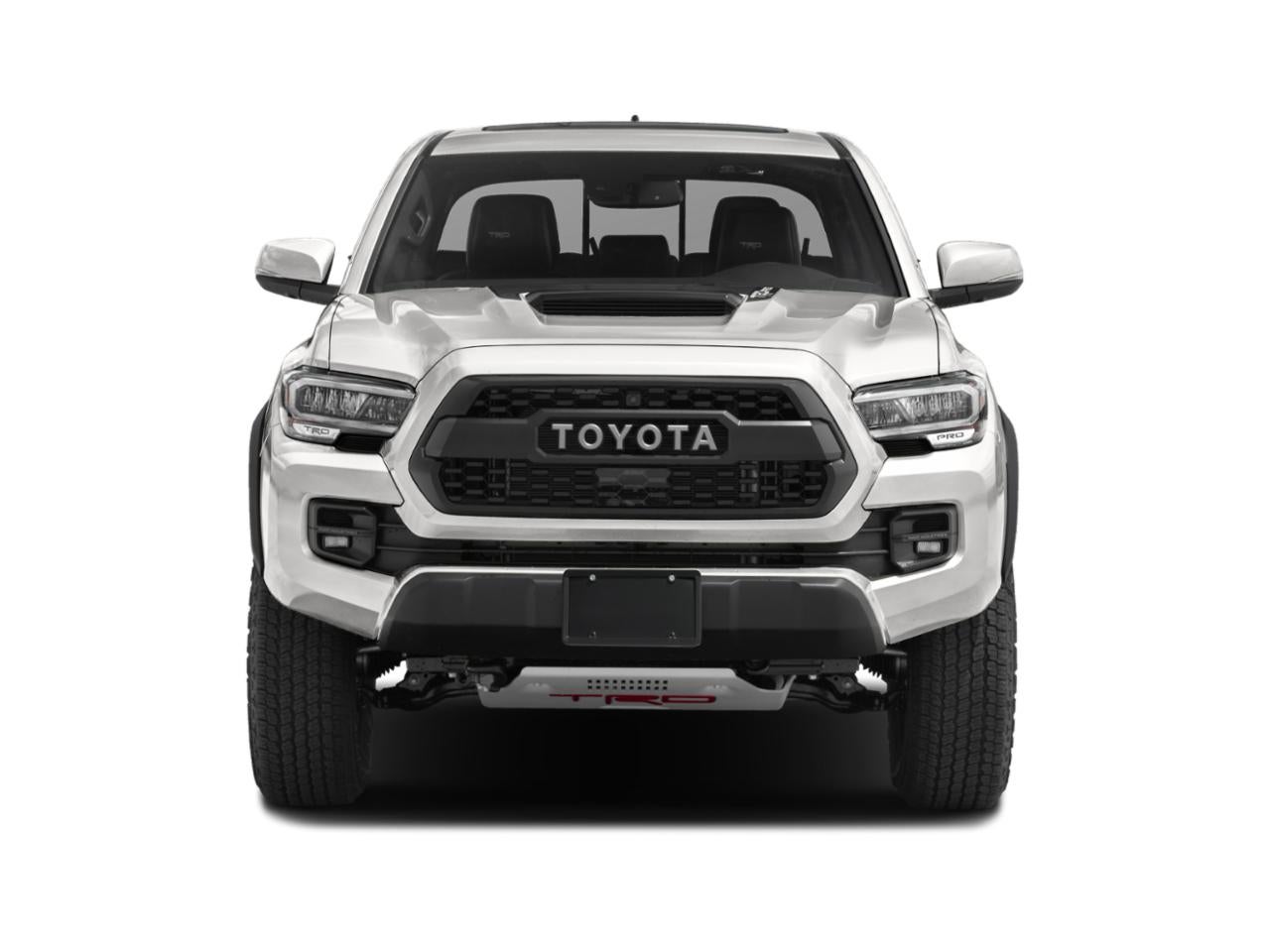 2022 Toyota Tacoma 4WD 4WD TRD Pro Double Cab 5' Bed V6 AT (Natl)