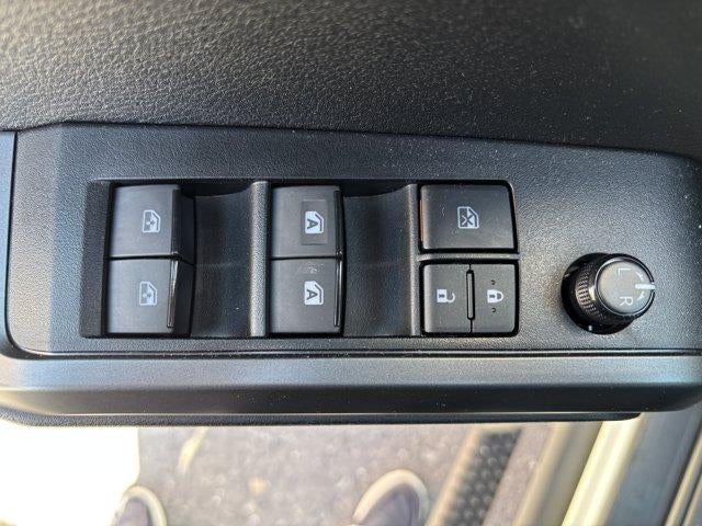 2023 Toyota Tacoma 4WD 4WD TRD Pro Double Cab 5' Bed V6 AT (Natl)
