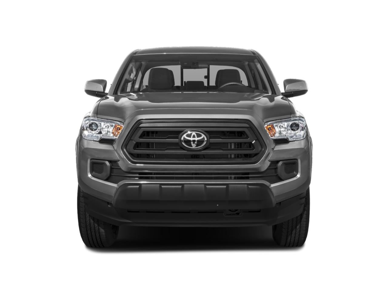 2023 Toyota Tacoma 4WD 4WD SR Double Cab 5' Bed V6 AT (GS)