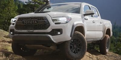 2022 Toyota Tacoma 4WD 4WD SR Double Cab 5' Bed V6 AT (GS)