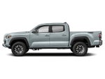 2023 Toyota Tacoma 4WD 4WD TRD Off Road Double Cab 6' Bed V6 AT (Natl)