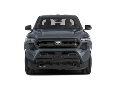 2026 Toyota Tacoma 2WD 2WD SR Double Cab 5' Bed AT (GS)