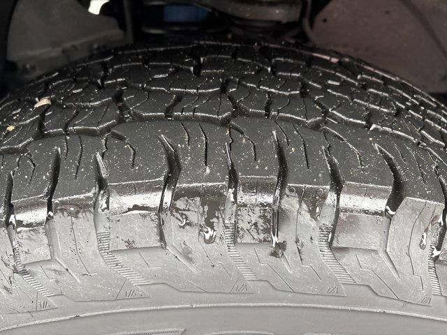 2024 Toyota Tacoma 4WD 4WD SR5 Double Cab 5' Bed AT (GS)