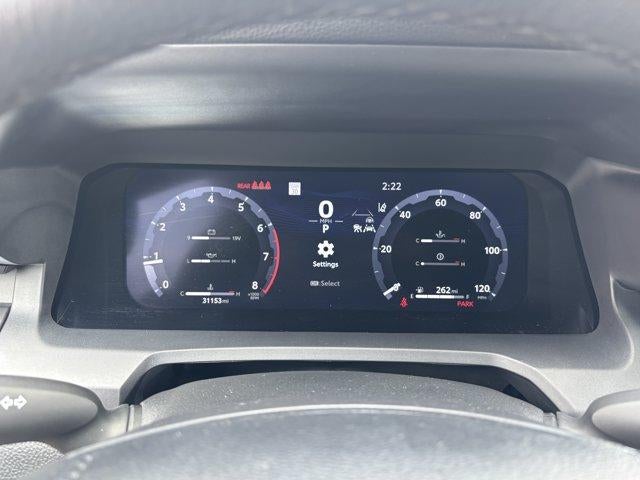 2024 Toyota Tacoma 4WD 4WD TRD Sport Double Cab 5' Bed AT (Natl)