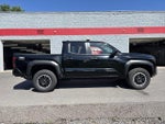 2024 Toyota Tacoma 4WD 4WD TRD Off Road Double Cab 5' Bed AT (Natl)