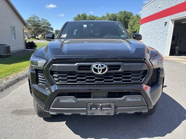 2024 Toyota Tacoma 4WD 4WD TRD Off Road Double Cab 5' Bed AT (Natl)