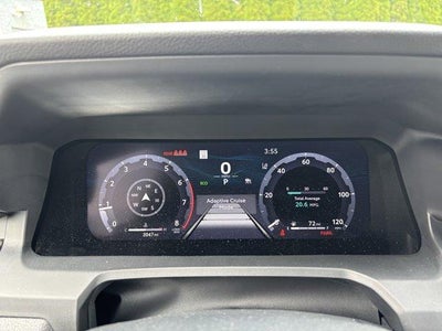 2026 Toyota Tacoma 4WD 4WD Limited Double Cab 5' Bed AT (Natl)
