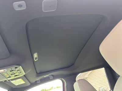 2026 Toyota Tacoma 4WD 4WD Limited Double Cab 5' Bed AT (Natl)