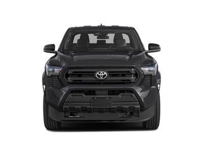 2024 Toyota Tacoma 4WD 4WD SR Double Cab 5' Bed AT (GS)