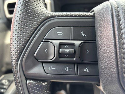 2025 Toyota Tacoma 4WD 4WD SR Double Cab 5' Bed AT (GS)