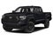 2021 Toyota Tacoma 4WD 4WD SR Access Cab 6' Bed I4 AT (SE)