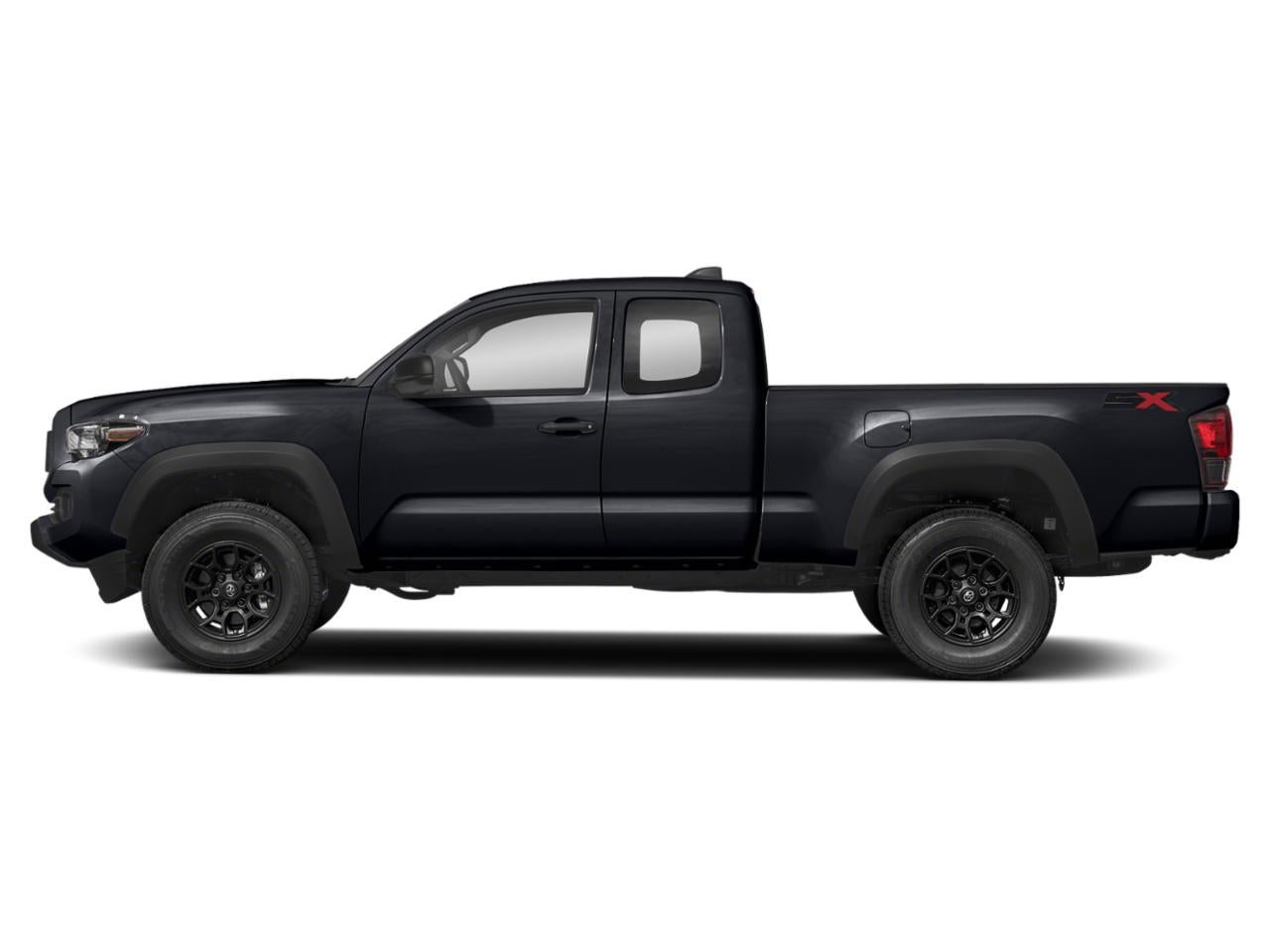 2021 Toyota Tacoma 4WD 4WD SR Access Cab 6' Bed I4 AT (SE)
