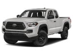 2021 Toyota Tacoma 4WD 4WD SR Access Cab 6' Bed I4 AT (SE)