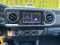 2022 Toyota Tacoma 4WD 4WD SR5 Access Cab 6' Bed I4 AT (Natl)