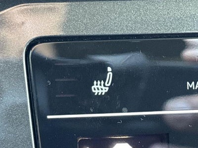 2022 Volkswagen Tiguan 2.0T SE R-Line Black 4MOTION