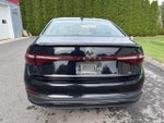 2025 Volkswagen Jetta SE Auto