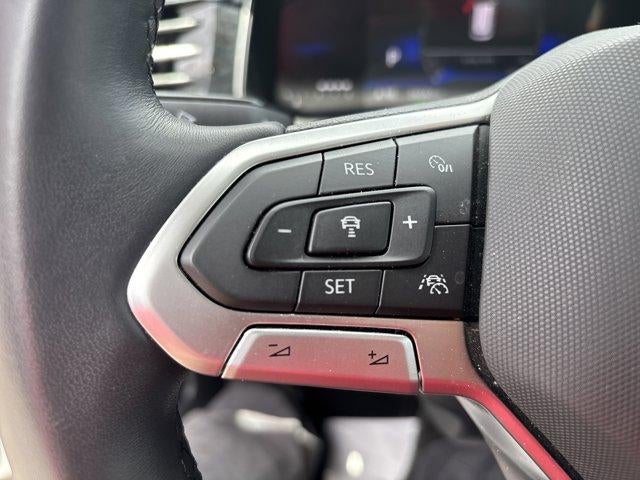 2025 Volkswagen Jetta Sport Auto