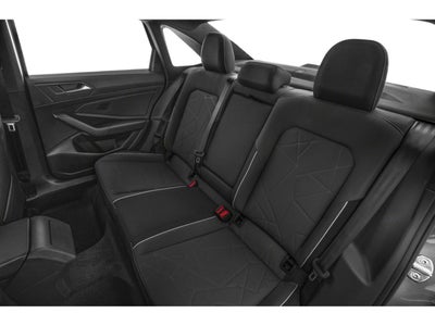 2025 Volkswagen Jetta Sport Auto