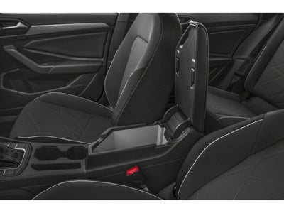 2025 Volkswagen Jetta Sport Auto