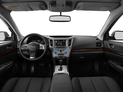 2013 Subaru Legacy 2.5i Automatic Premium