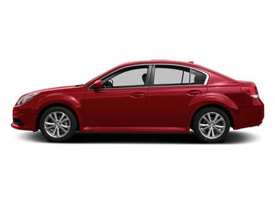 2013 Subaru Legacy 2.5i Automatic Premium